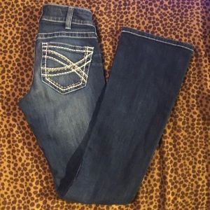 Ariat Jeans